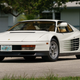 Image for article titled The Coketastic Miami Vice Ferrari Testarossa Is Up For Grabs Again